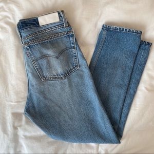 Redone Jeans